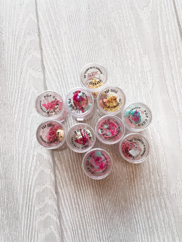 Pop Cutie Ring