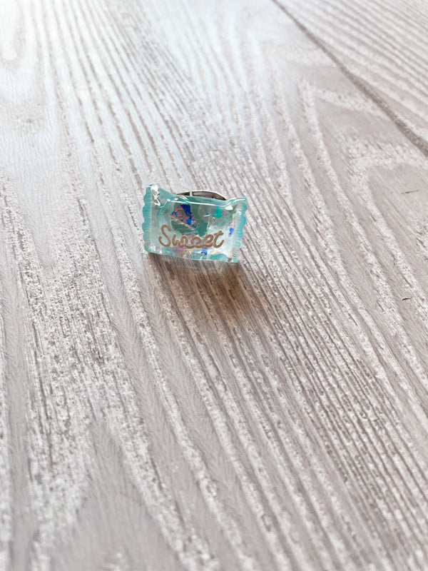 Pop Cutie Ring